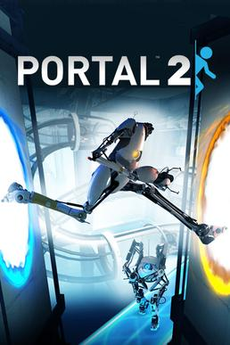 Portal2cover — offline game (by ye6ishe) option 31