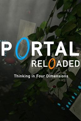 Portalreloadedcover — offline game (by ye6ishe) option 32