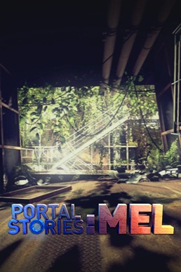 Portalstoriesmelcover — offline game (by ye6ishe) option 35