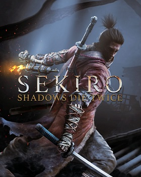 Sekiroart — offline game (by ye6ishe) option 37