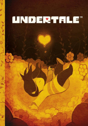 Undertale 344809895 Large — offline game (by ye6ishe) option 41