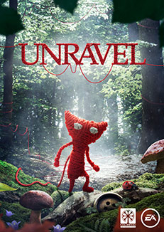 Unravelcoverart — offline game (by ye6ishe) option 42