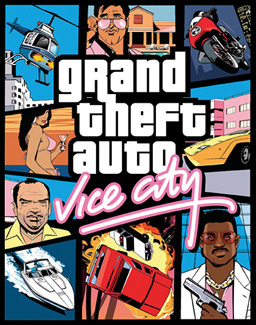 Vice City Cover — offline game (by ye6ishe) option 44
