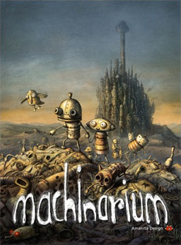 Zzzzz 1740358190machinarium Coverart — offline game (by ye6ishe) option 52