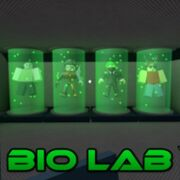 Biolabmm2preview — Murder Mystery 2 (MM2) Maps option 11