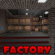 Factorymm2preview — Murder Mystery 2 (MM2) Maps option 22