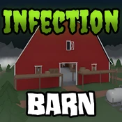 Hallow2022barn — Murder Mystery 2 (MM2) Maps option 31
