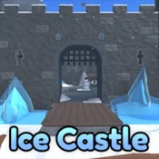 Icecastle — Murder Mystery 2 (MM2) Maps option 33
