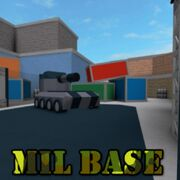 Milbasemm2preview — Murder Mystery 2 (MM2) Maps option 12