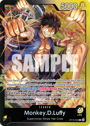One Piece TCG (OP08) Tier List (Community Rankings) - TierMaker One Piece TCG (OP08) Tier List (Community Rankings) - TierMaker