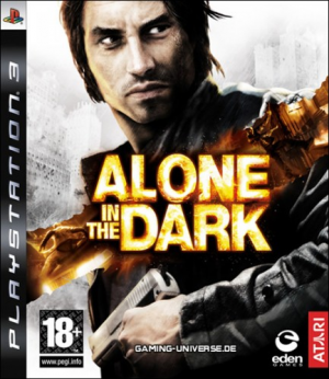 Aloneinthedark2008 — Jogos de Terror option 40