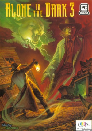 Aloneinthedark3 Capa — Jogos de Terror option 38