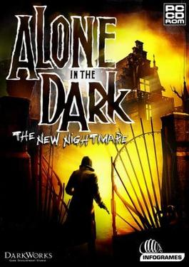 Aloneinthedarkanewnightmare — Jogos de Terror option 39