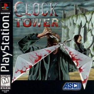 Clocktower1game — Jogos de Terror option 27