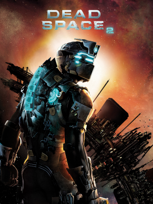 Dead Space 2 19wrn — Jogos de Terror option 44