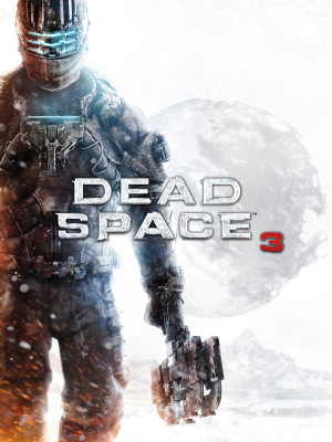 Dead Space 3 1ri38 — Jogos de Terror option 45