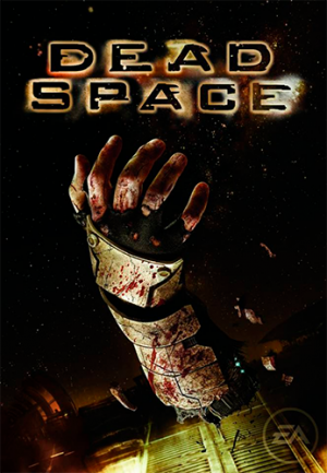 Deadspacecapa — Jogos de Terror option 43