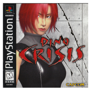 Dino — Jogos de Terror option 47