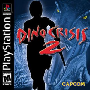 Dinocrisis2 — Jogos de Terror option 48