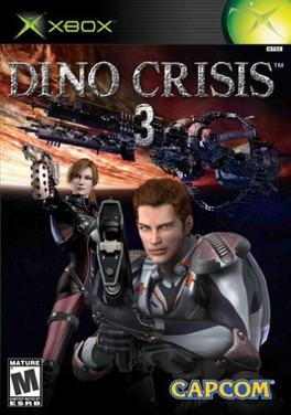 Dinocrisis3box — Jogos de Terror option 49
