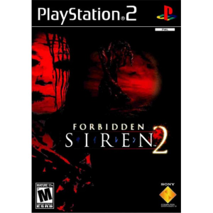 Jogo Ps2 Forbidden Siren 600x600 — Jogos de Terror option 53
