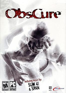 Obscurecover — Jogos de Terror option 55