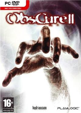 Obscureiicover — Jogos de Terror option 56