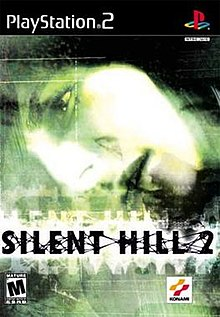 Silenthill2 — Jogos de Terror option 61