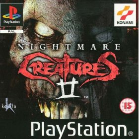 Zzzzz 1722434574nightmarecreaturesii — Jogos de Terror option 87