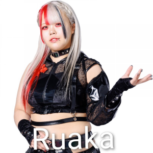 Definitive Joshi Tier List (250+ Wrestlers) — option 5