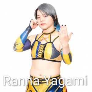 Definitive Joshi Tier List (250+ Wrestlers) — option 18