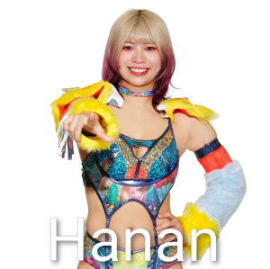 Definitive Joshi Tier List (250+ Wrestlers) — option 23