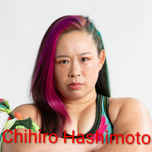 Definitive Joshi Tier List (250+ Wrestlers) — option 30