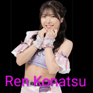 Definitive Joshi Tier List (250+ Wrestlers) — option 38