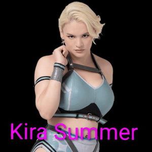 Definitive Joshi Tier List (250+ Wrestlers) — option 39