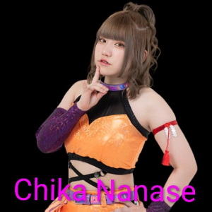 Definitive Joshi Tier List (250+ Wrestlers) — option 40