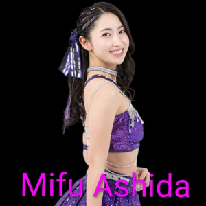 Definitive Joshi Tier List (250+ Wrestlers) — option 41