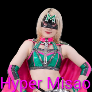 Definitive Joshi Tier List (250+ Wrestlers) — option 55