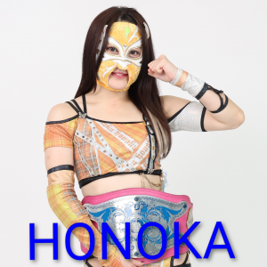 Definitive Joshi Tier List (250+ Wrestlers) — option 62