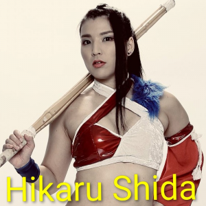 Definitive Joshi Tier List (250+ Wrestlers) — option 64