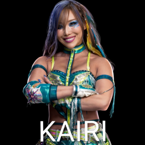 Definitive Joshi Tier List (250+ Wrestlers) — option 68