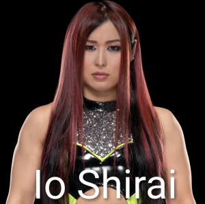 Definitive Joshi Tier List (250+ Wrestlers) — option 69