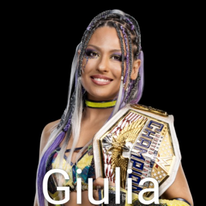 Definitive Joshi Tier List (250+ Wrestlers) — option 70