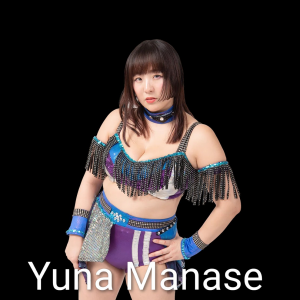Definitive Joshi Tier List (250+ Wrestlers) — option 77