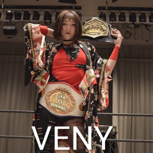 Definitive Joshi Tier List (250+ Wrestlers) — option 78