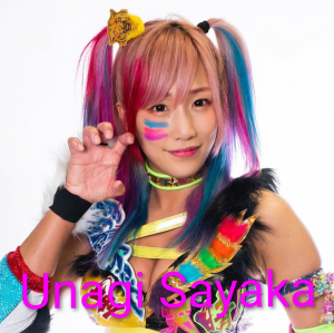 Definitive Joshi Tier List (250+ Wrestlers) — option 79