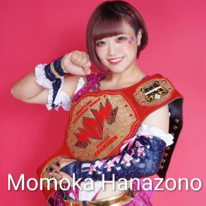 Definitive Joshi Tier List (250+ Wrestlers) — option 84