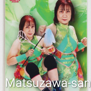 Definitive Joshi Tier List (250+ Wrestlers) — option 87