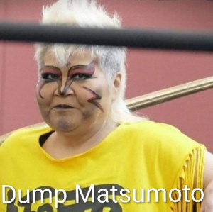 Definitive Joshi Tier List (250+ Wrestlers) — option 93