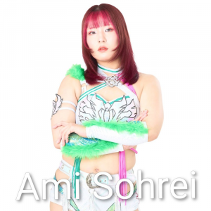 Zzzzz 17702516151000000739 — Definitive Joshi Tier List (250+ Wrestlers) option 101